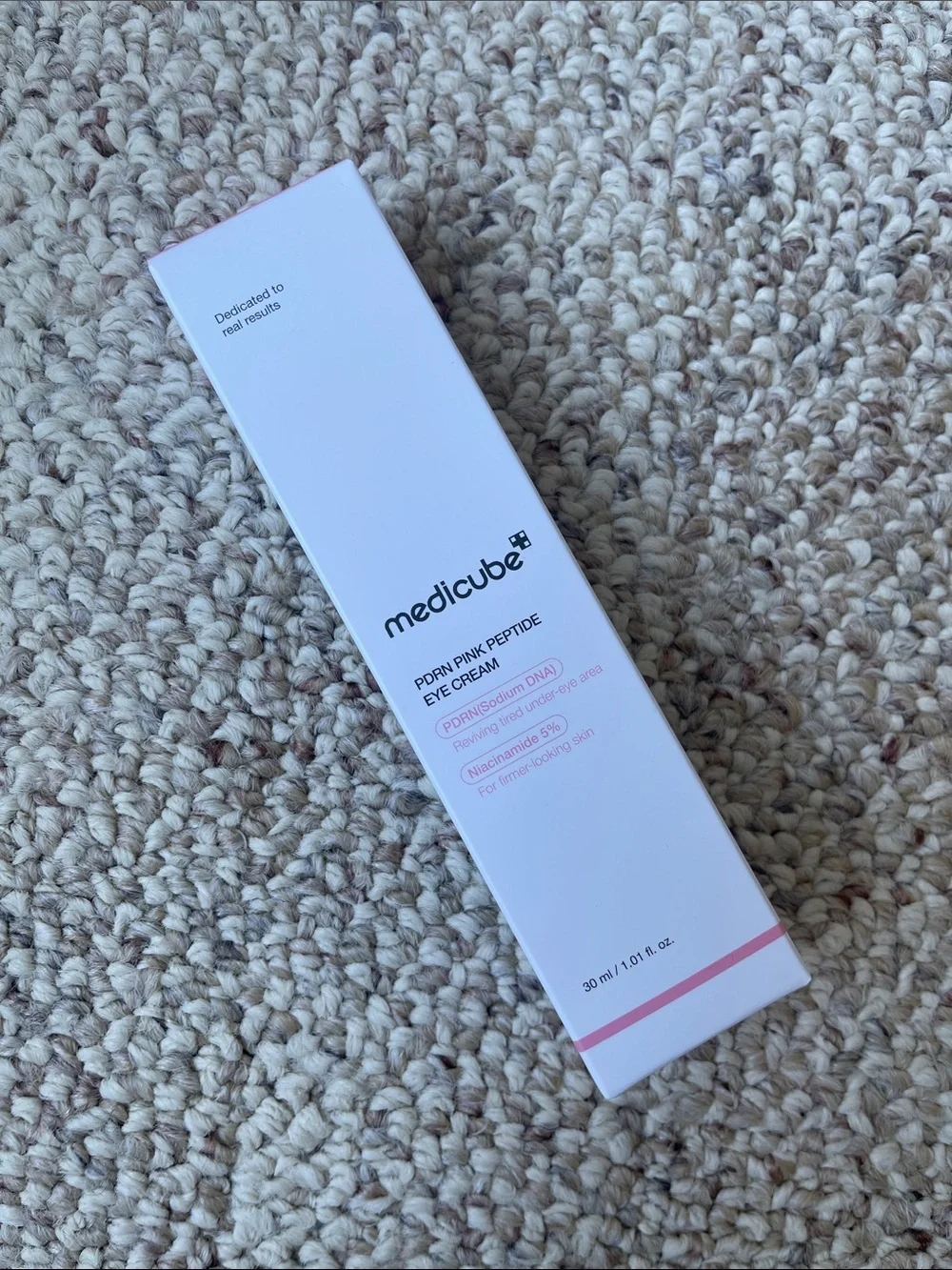 Medicube Women's Skincare Set